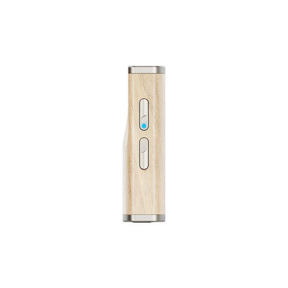 FiiO SnowSky Melody Wooden DAC & Headphone Amplifier - Maple