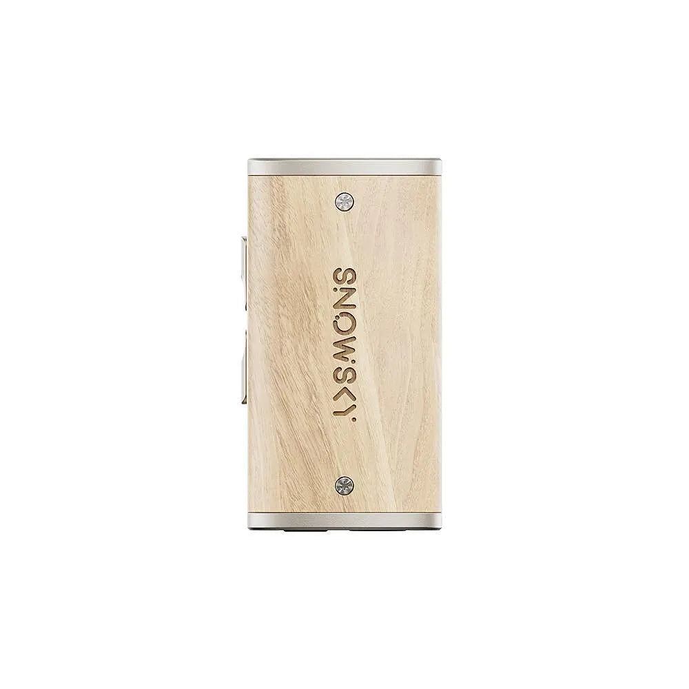 FiiO SnowSky Melody Wooden DAC & Headphone Amplifier - Maple