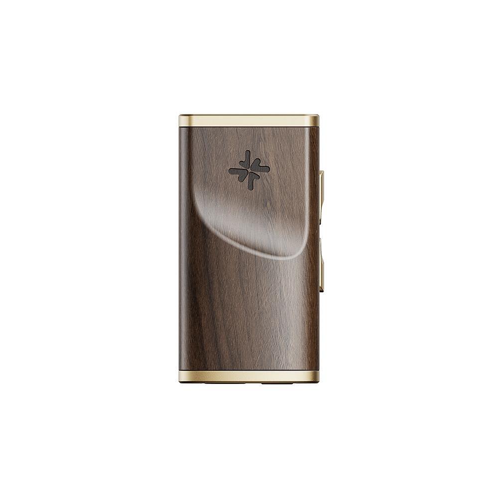 FiiO SnowSky Melody Wooden DAC & Headphone Amplifier - Walnut