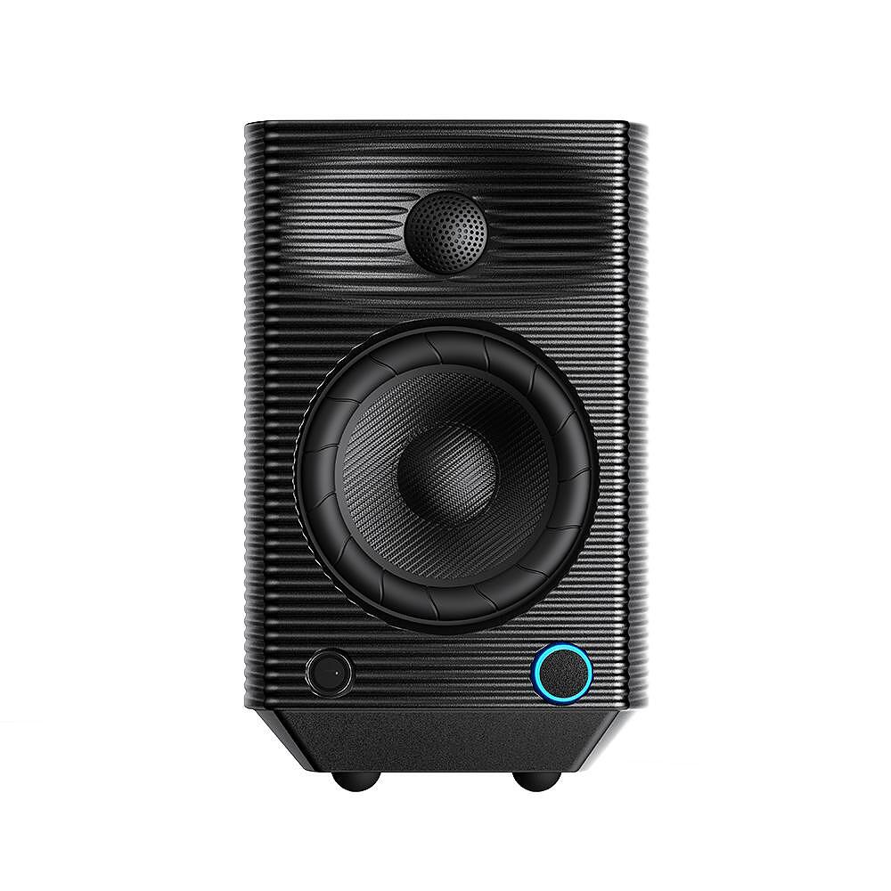 FiiO SP5 High-Fidelity Active Desktop Speakers Black