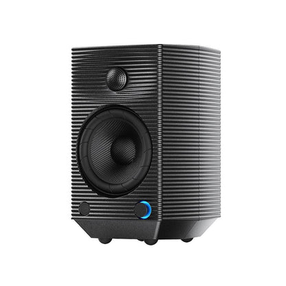 FiiO SP5 High-Fidelity Active Desktop Speakers Black