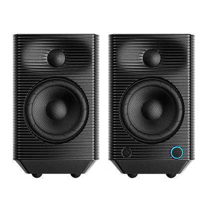FiiO SP5 High-Fidelity Active Desktop Speakers Black