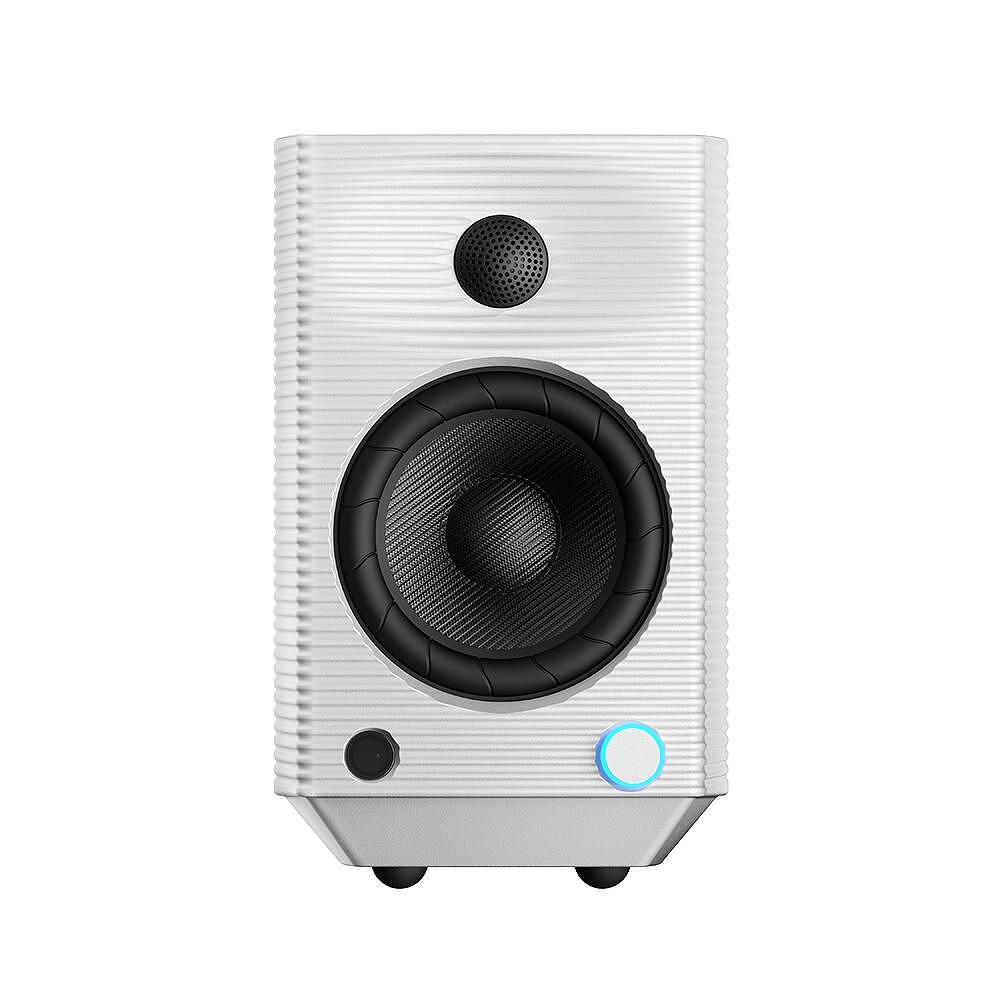 FiiO SP5 High-Fidelity Active Desktop Speakers White