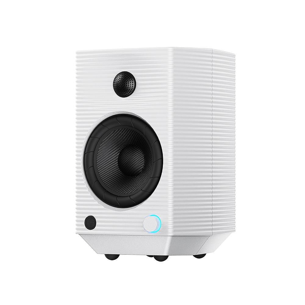 FiiO SP5 High-Fidelity Active Desktop Speakers White