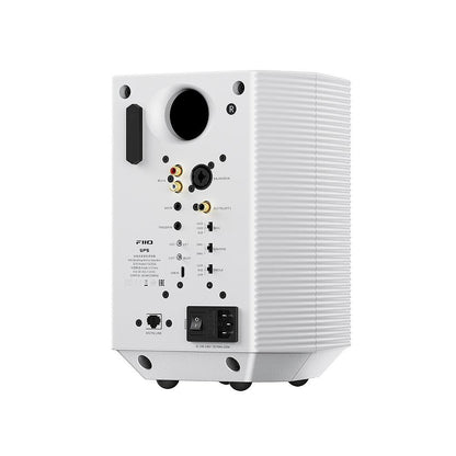 FiiO SP5 High-Fidelity Active Desktop Speakers White