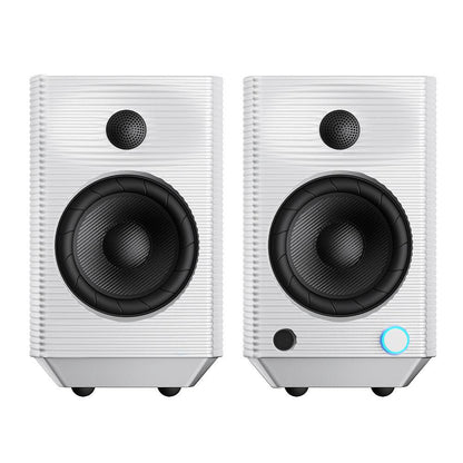 FiiO SP5 High-Fidelity Active Desktop Speakers White