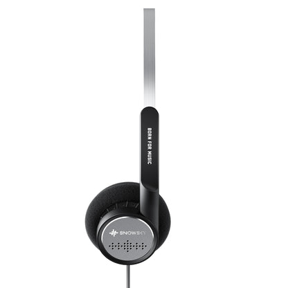 Fiio WIND On-Ear Headphones