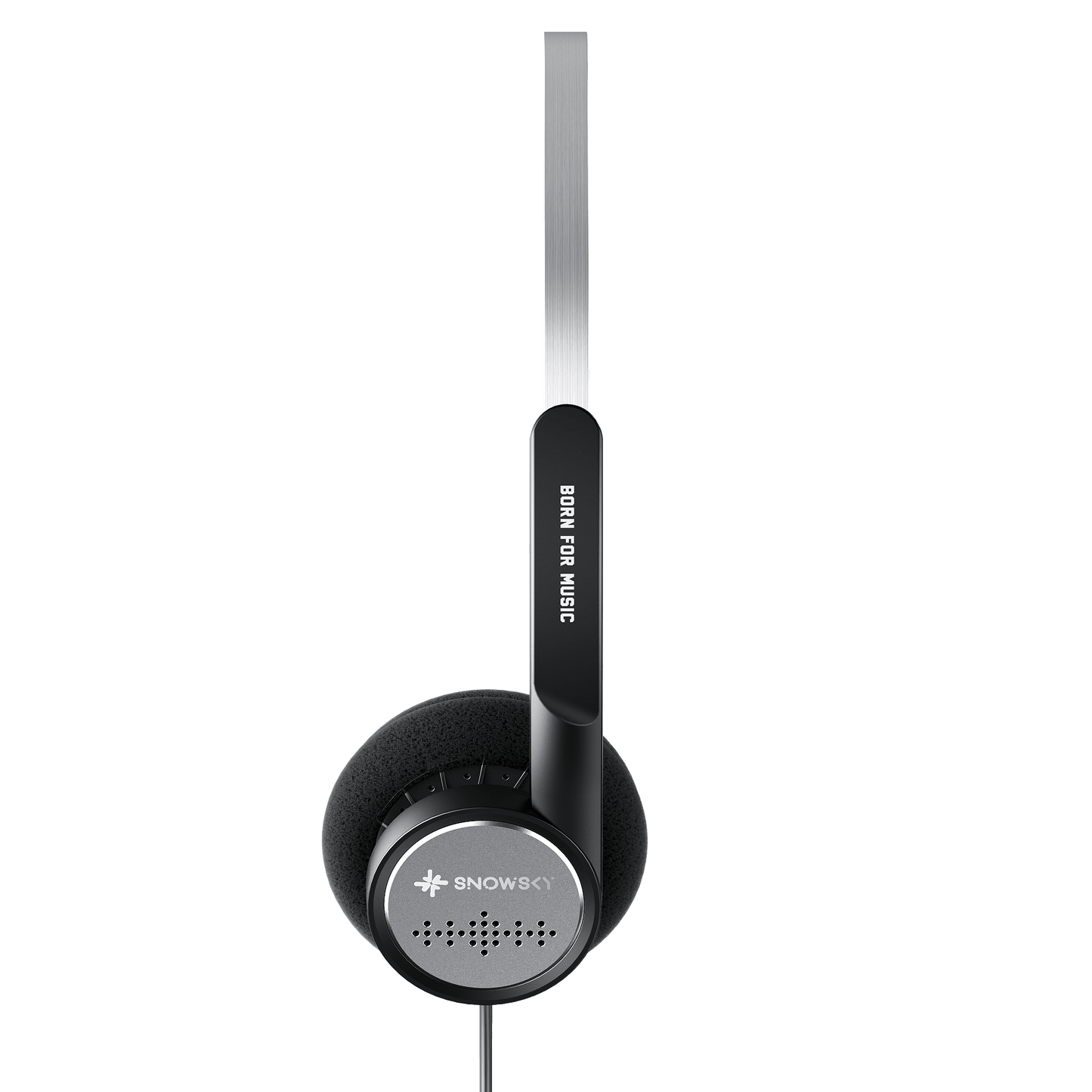 Fiio WIND On-Ear Headphones