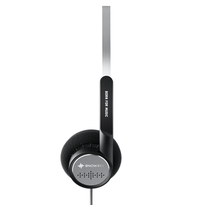 Fiio WIND On-Ear Headphones