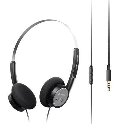 Fiio WIND On-Ear Headphones