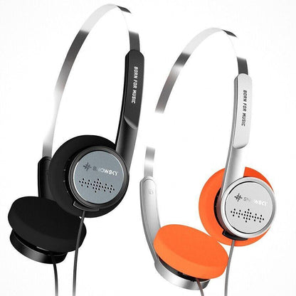 Fiio WIND On-Ear Headphones