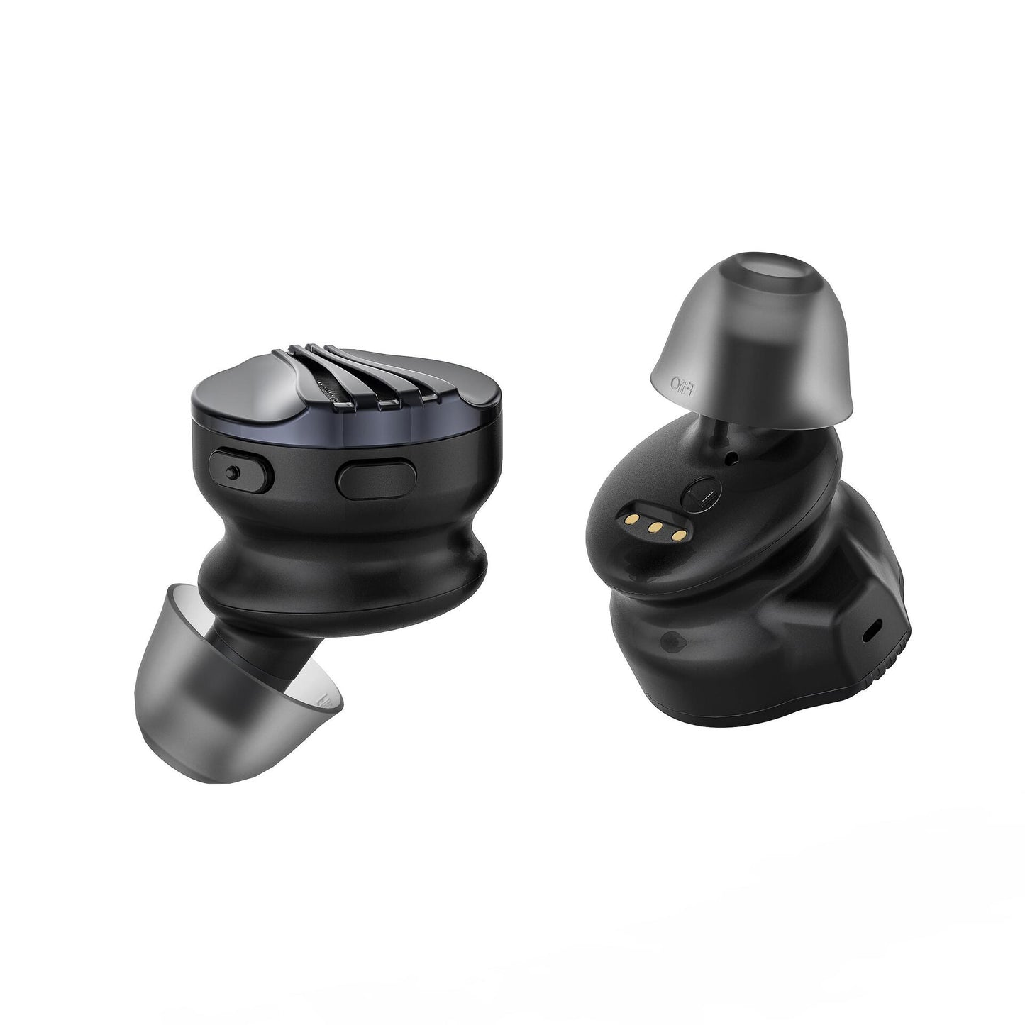 Fully Integrated HiFi TWS Earbuds FiiO FW5