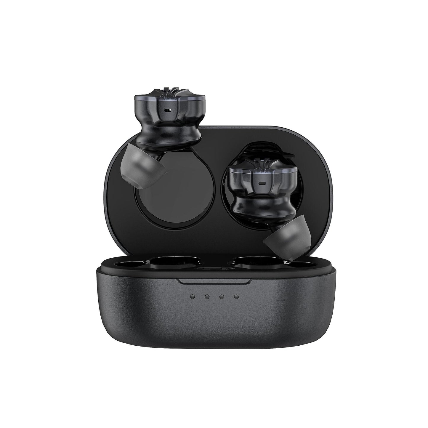 Fully Integrated HiFi TWS Earbuds FiiO FW5