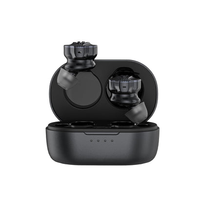 Fully Integrated HiFi TWS Earbuds FiiO FW5