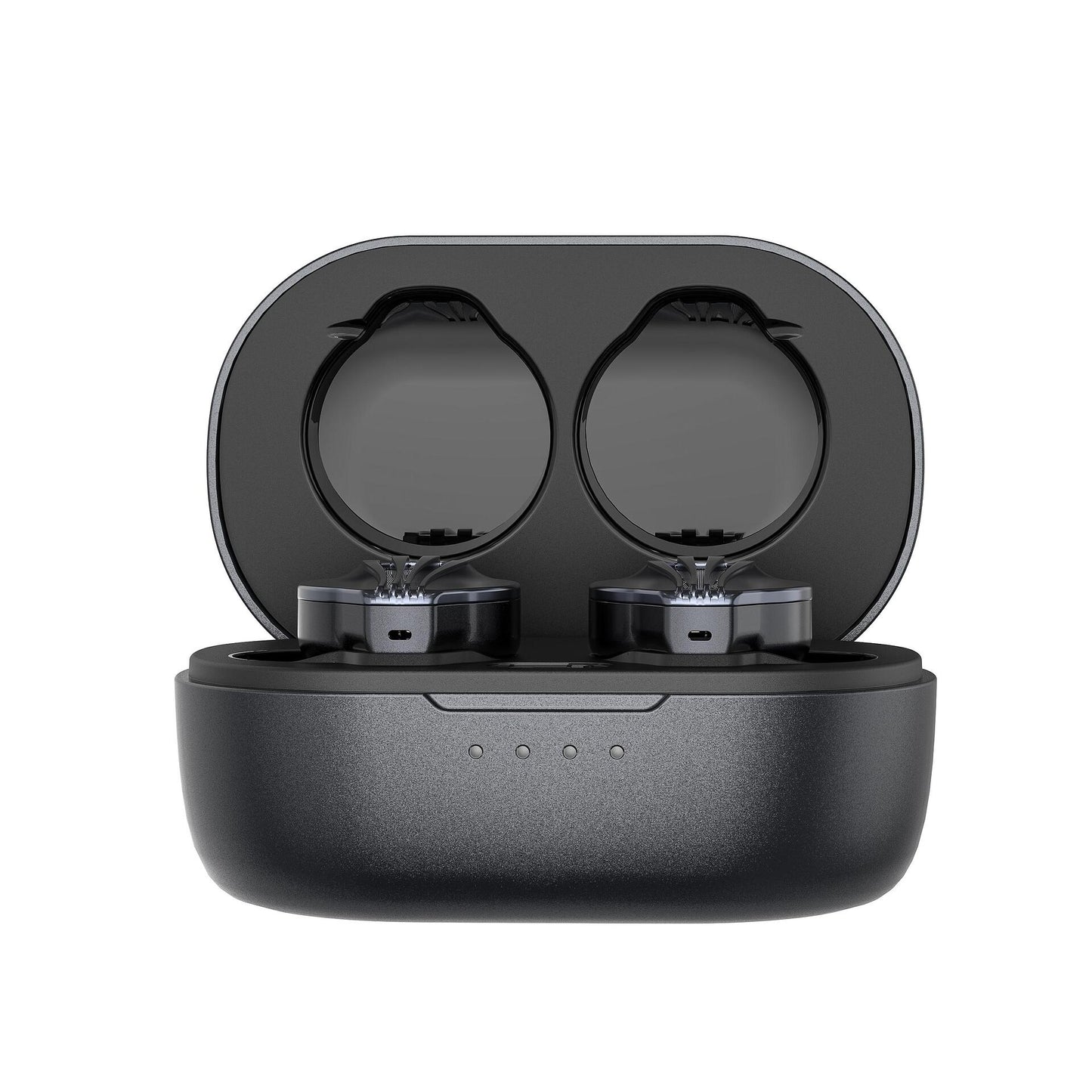 Fully Integrated HiFi TWS Earbuds FiiO FW5