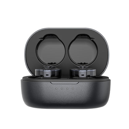 Fully Integrated HiFi TWS Earbuds FiiO FW5