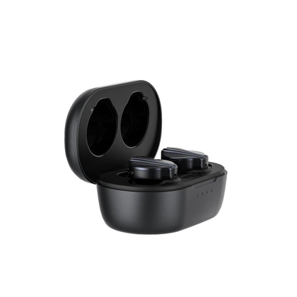Fully Integrated HiFi TWS Earbuds FiiO FW5