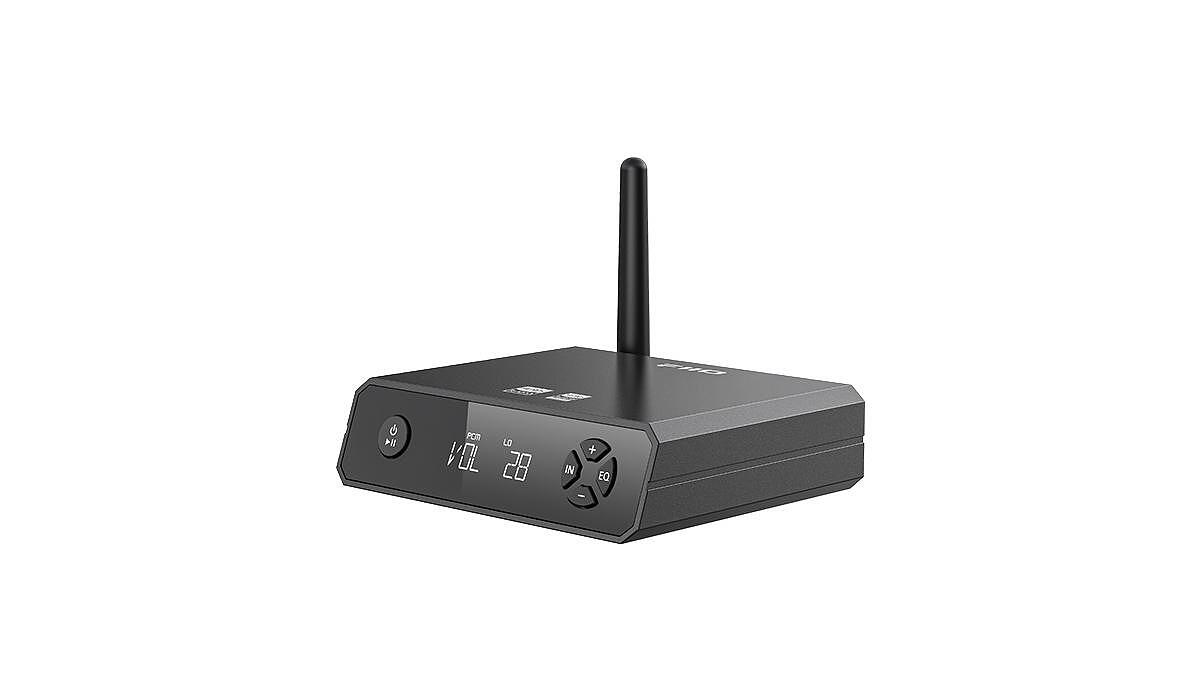 Hi-Res Bluetooth Receiver BR13