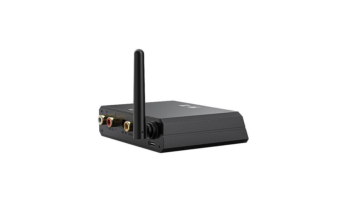 Hi-Res Bluetooth Receiver BR13