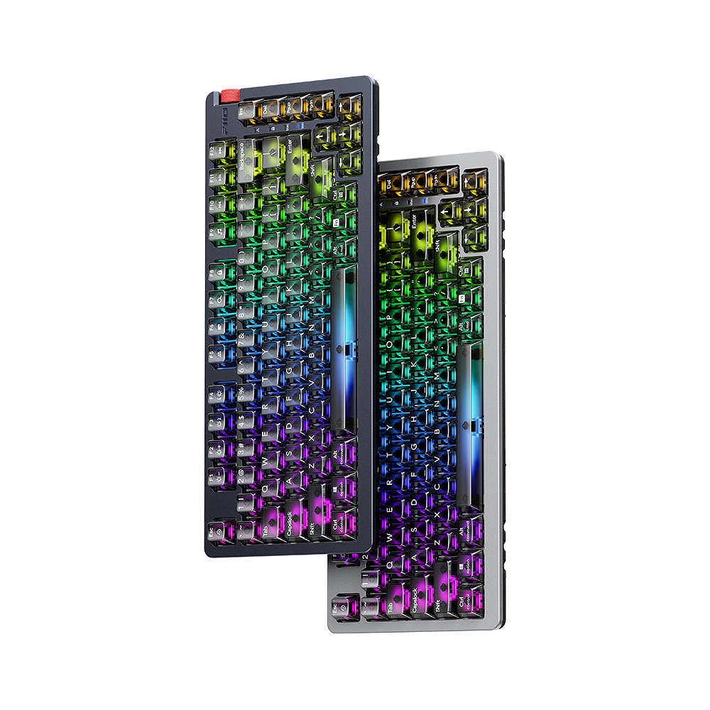 Audio Mecahnical Keyboard KB3