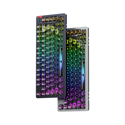 Audio Mecahnical Keyboard KB3