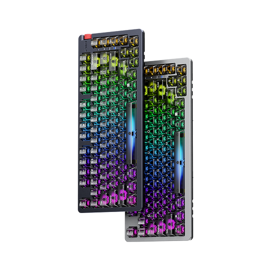 Audio Mecahnical Keyboard KB3