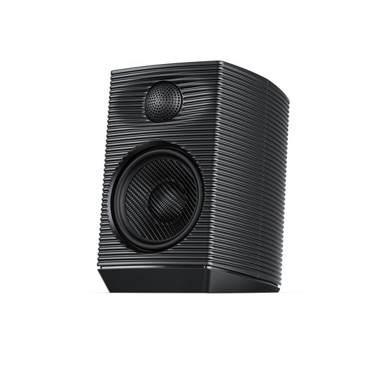 FiiO SP3/SP3 BT HiFi Desktop Speaker - 80W