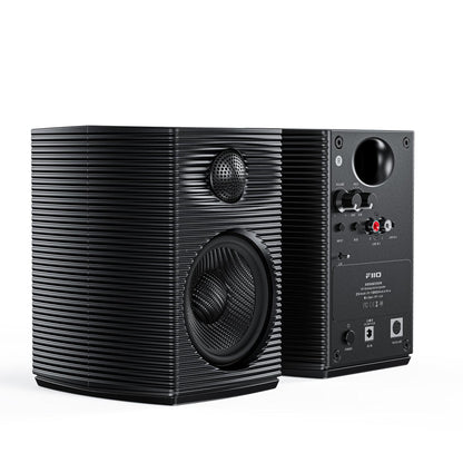 FiiO SP3/SP3 BT HiFi Desktop Speaker - 80W