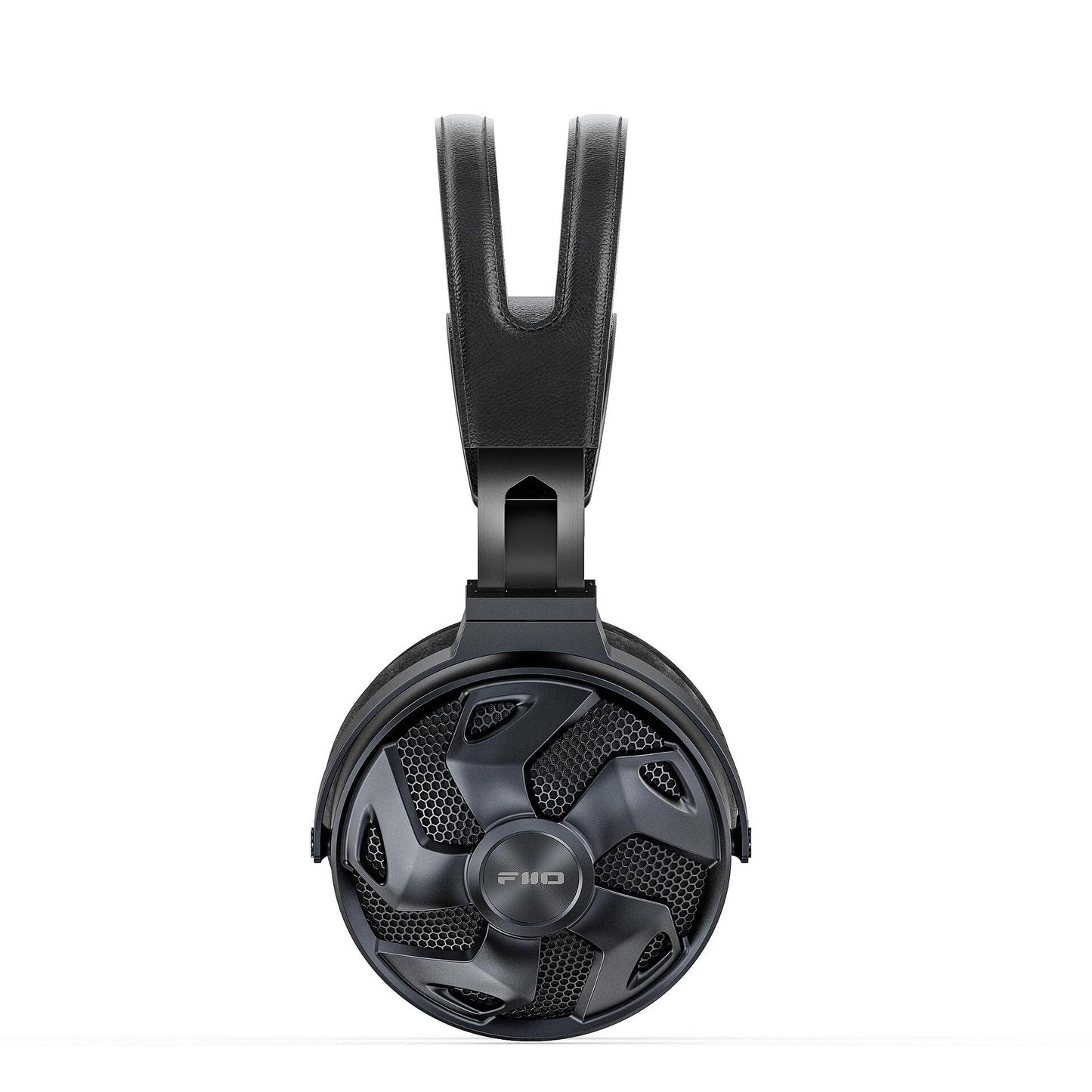 Large Dynamic High-Res Over-Ear Headphones FiiO FT3