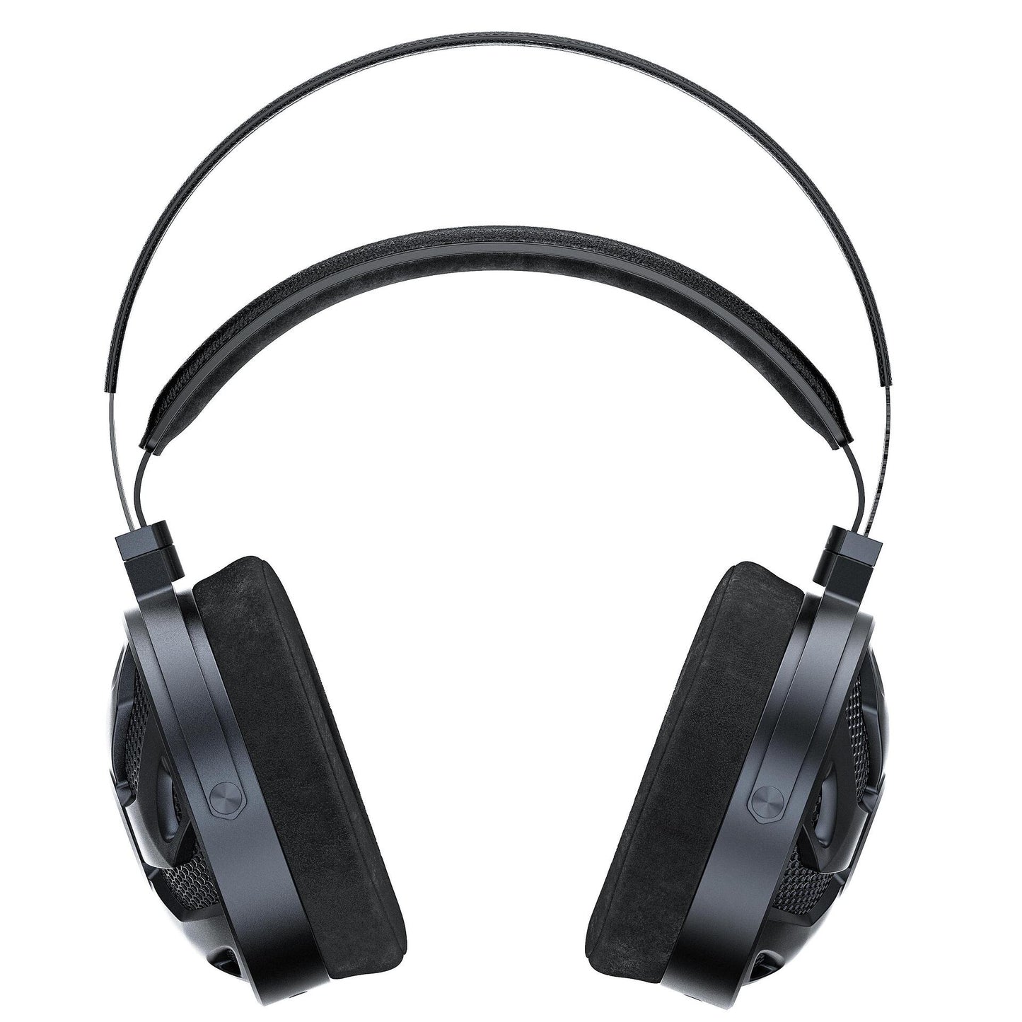 Large Dynamic High-Res Over-Ear Headphones FiiO FT3
