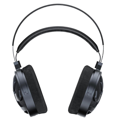 Large Dynamic High-Res Over-Ear Headphones FiiO FT3