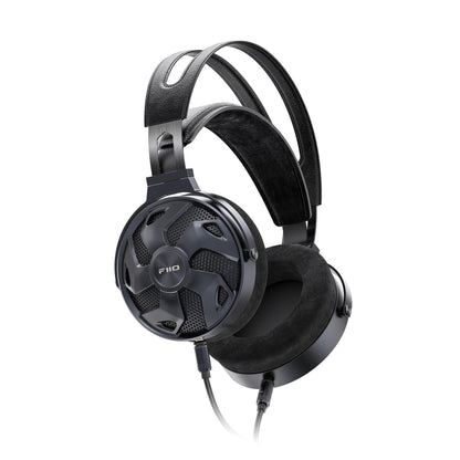 Large Dynamic High-Res Over-Ear Headphones FiiO FT3