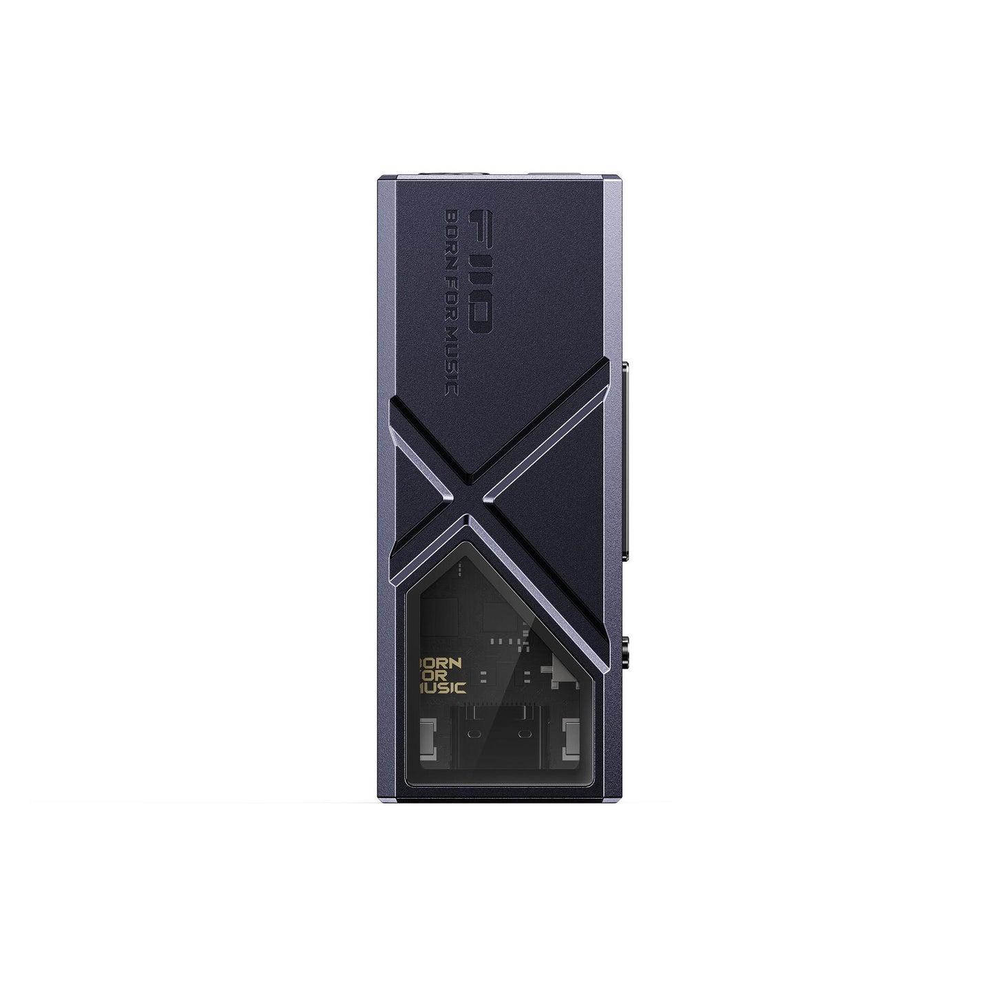 FiiO KA13 Black Portable DAC & Headphone Amplifier USB Dongle