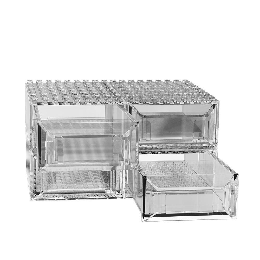 Versatile Storage Case Fiio HB11
